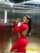 Miranda - Sweet girl new in town