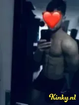 Jay jay - Sensuele (ont)spanningsmassage voor jou