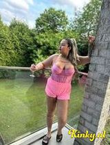 Jasmine - Ik ben Jasmine, 27 jaar!