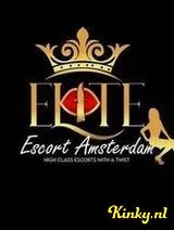Elite Escort Amsterdam - Elite Escort Amsterdam - High Class escort agency