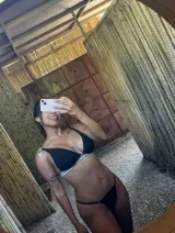 Kassandra -  Exotic Latina • Luxury Experience 