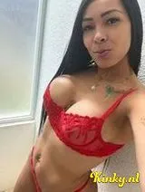 Kasandra - Latina a few days in your city