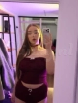 Karina - Curvy / No taboos / Always online