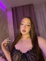 Karina - Curvy / No taboos / Always online