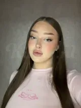 Karina - Curvy / No taboos / Always online