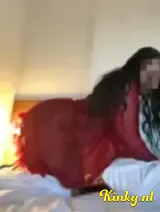 Danisha - Nieuwe Classy Ebony escort & echte fotos