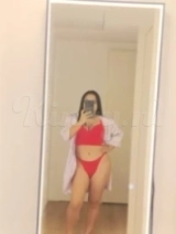 Geisha - Hot Latina
