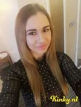 Anais - Best party suck without GFE experience