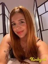 Valeria - Colombiana