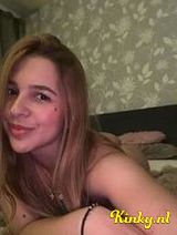 Valeria - Colombiana