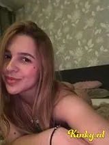 Valeria - Colombiana