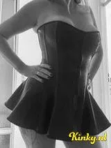 Francisca - Trouwe slaven zijn mijn geld slaven