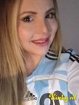 Abba - Bride face, lover's body