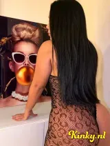 Danna - The Luxury sweet Party Hot