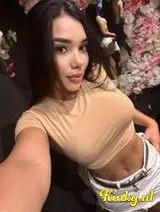 DANNA - The Luxury sweet Party Hot