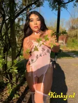 Danna - The Luxury sweet Party Hot