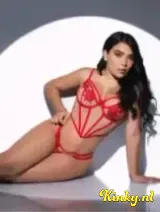 DANNA - The Luxury sweet Party Hot