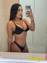 DANNA - The Luxury sweet Party Hot