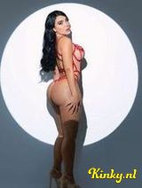 Yulieth - The Luxury sweet Party Hot