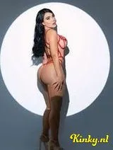 DANNA - The Luxury sweet Party Hot