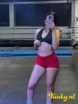 Nicolle - Sweet girl