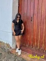 Nicolle - Sweet girl