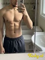 Martino - Latin DOMINANT Young cock