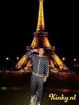 Santiago - Erotic latin Boy