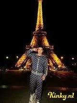 Santiago - Erotic latin Boy