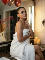 Natalia - Party girl