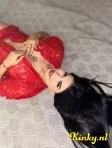 Kiara - You hottie dream girl it's here for you 