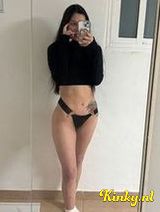 Anna - Natural innocent gfe