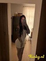 Anna - Natural innocent gfe