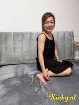 Lulu - Mooi Aziatisch meisje