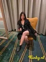 Michelle - Sexy​ new​ lady.