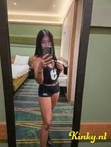 Michelle - Sexy​ new​ lady.