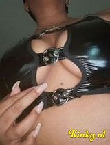 Valery - COLOMBIANA pussy juicy