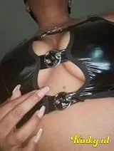 Valery - COLOMBIANA pussy juicy