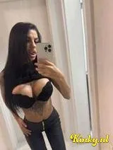 Jessica - Skinny bitch party