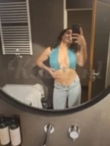 Latiffa - Hot trans
