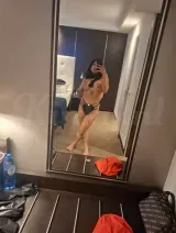 Latiffa - Hot trans