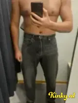 Daniello - Lekkere sex en veel gezelligheid uit Brabant