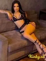 Talita - Small Brazilian GFE