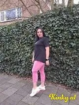 Melyssa - Squirt ,new in town