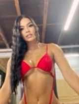 Diosa - Colombiana party 24/7