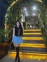 Diosa - Colombiana party 24/7