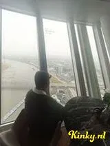 Alex - Women's full-body massages completely relaxed