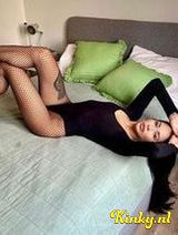 Cloe - Hot Brazilian - wild, sensual and unforgettable