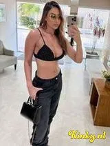 Daniela - hot Brazilian, anal and party are my top fantasy