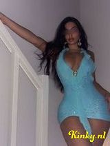 Sirena - Magic pussy mamacita